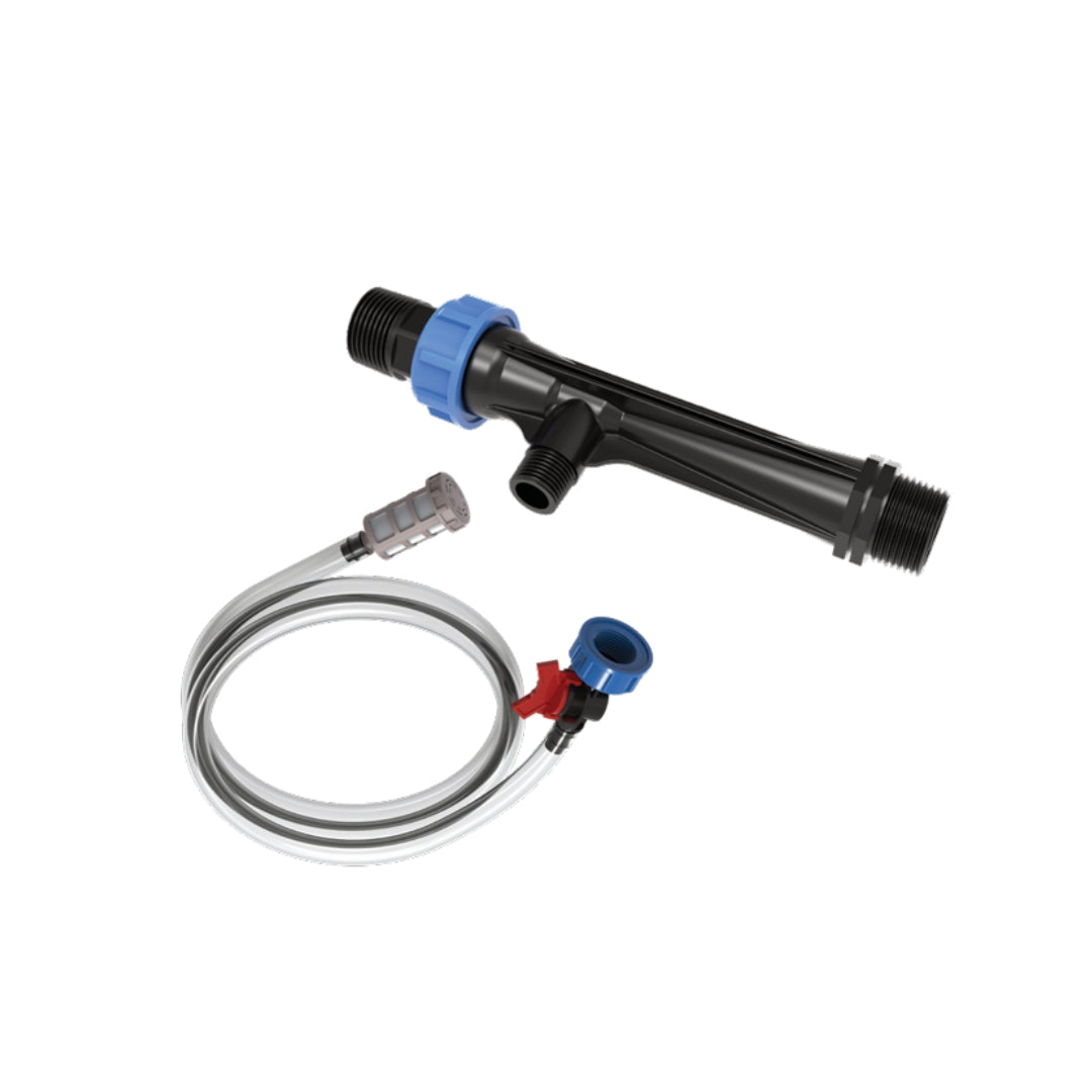 Venturi Fertilizer Injector 1 ½” – Greenglow