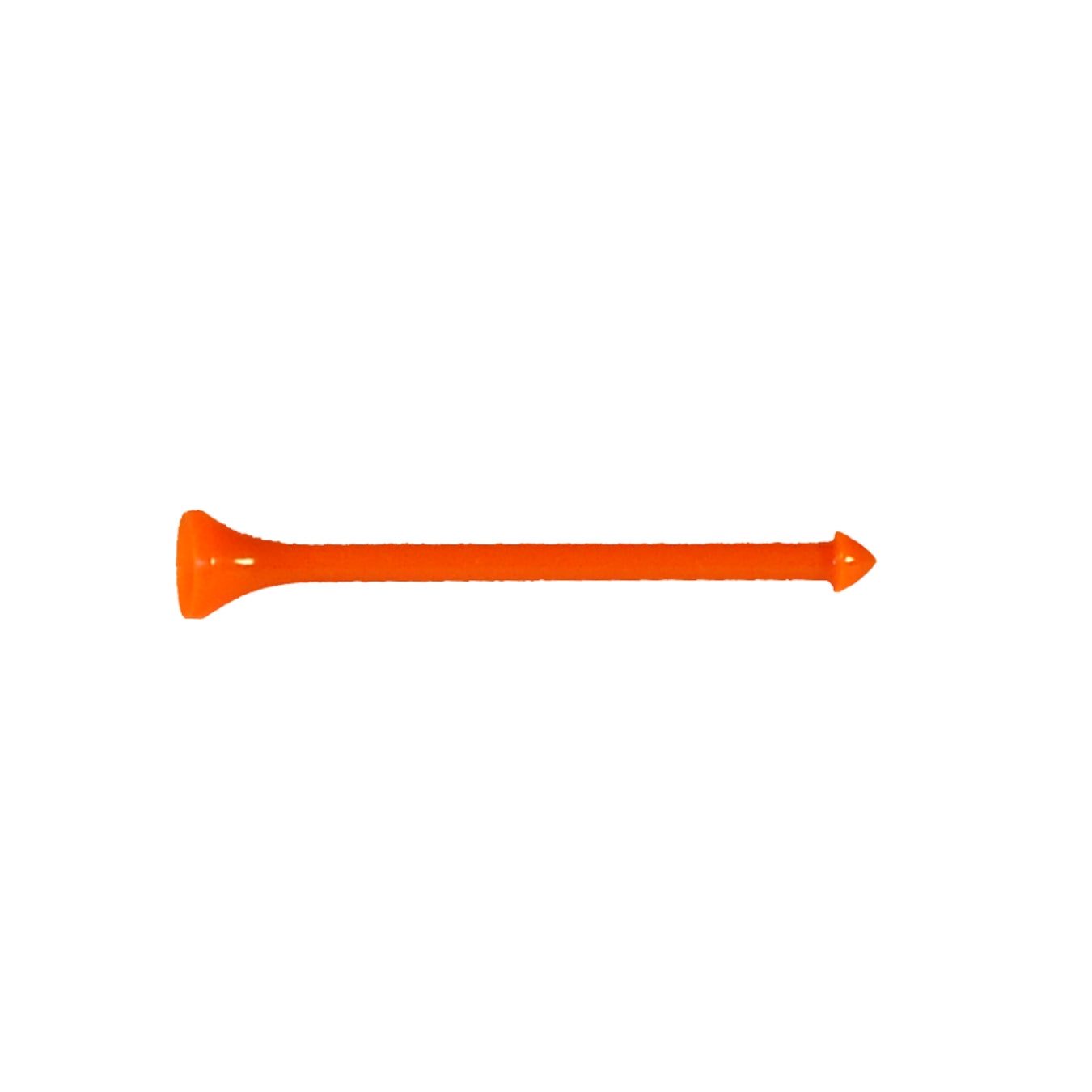 Tee Trutee Plastic Long