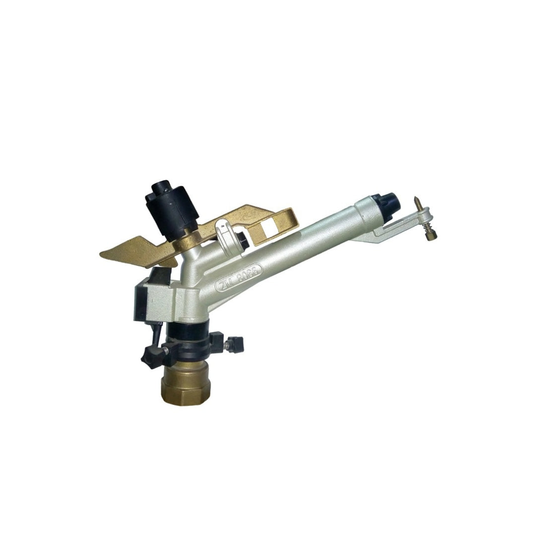 Rain Gun 190ft Diameter – Greenglow