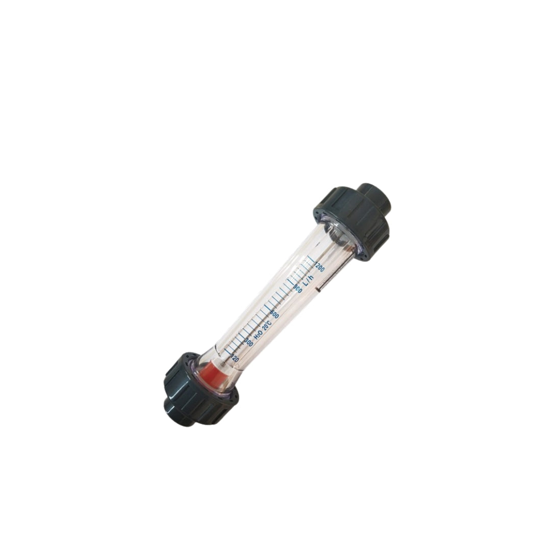 Flowmeter