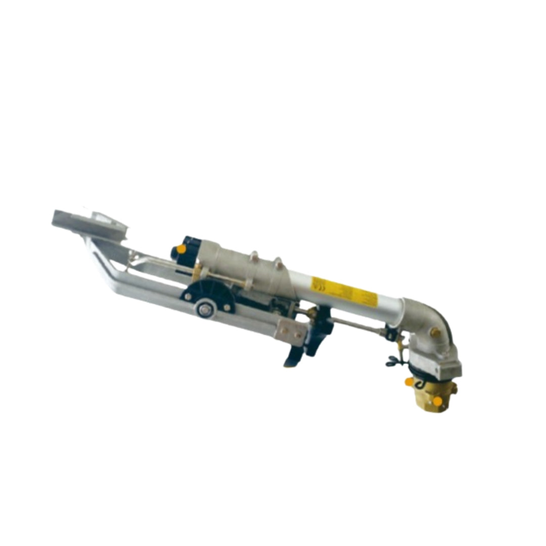 Long Range Raingun 416' Diameter - Greenglow