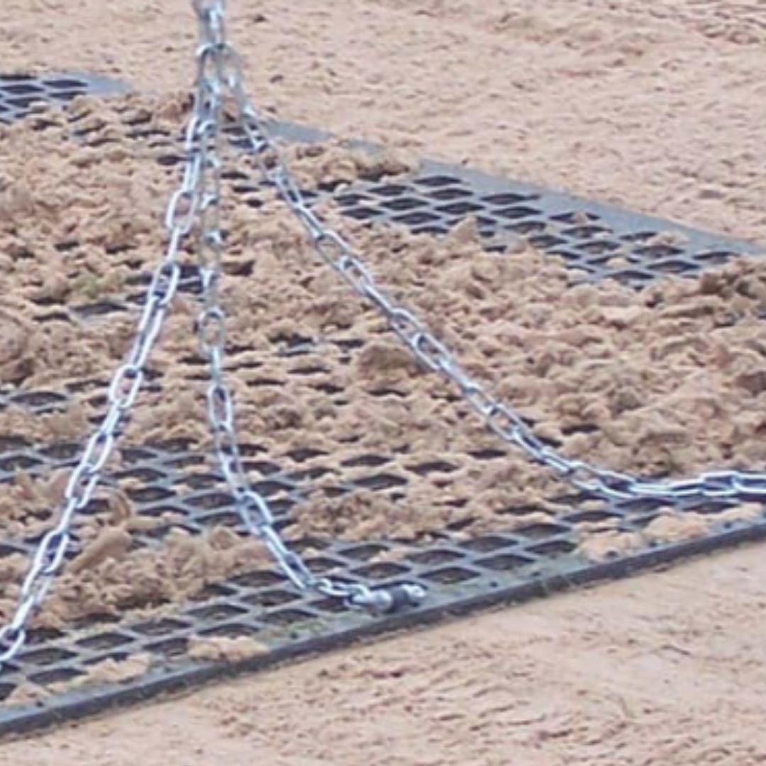 Raycam Steel Dragmat