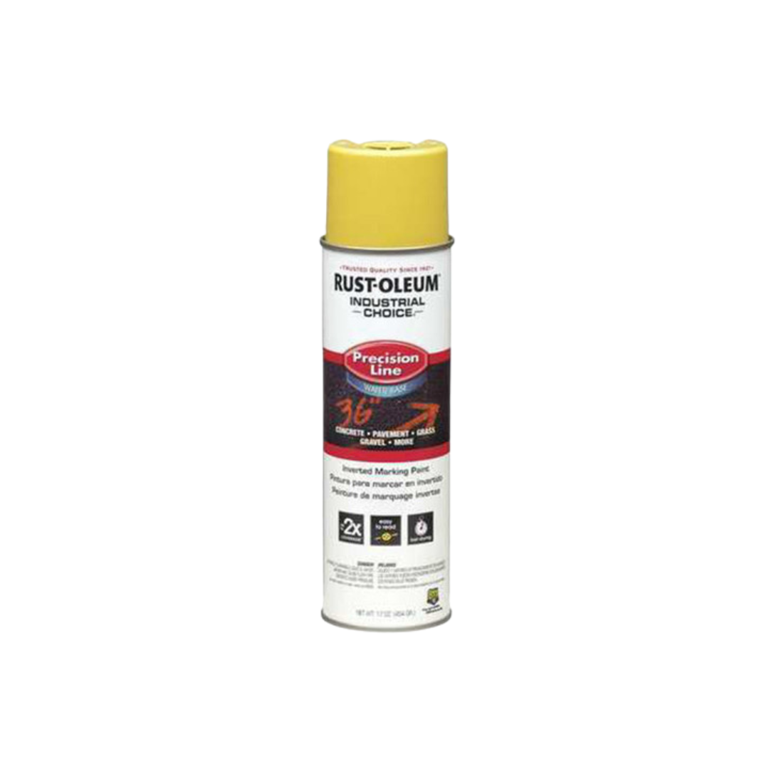 Inverted Marking Paint-Yellow