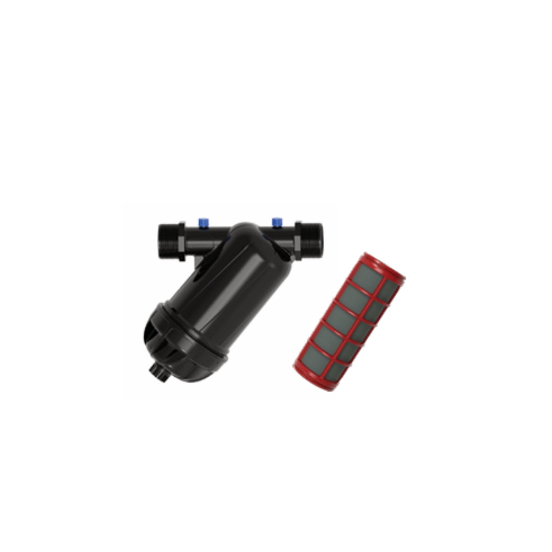 Filter Y-Disk 2