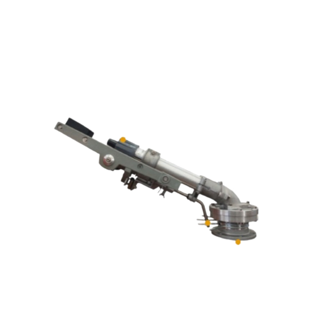 Long Range Raingun 362' Diameter - Greenglow