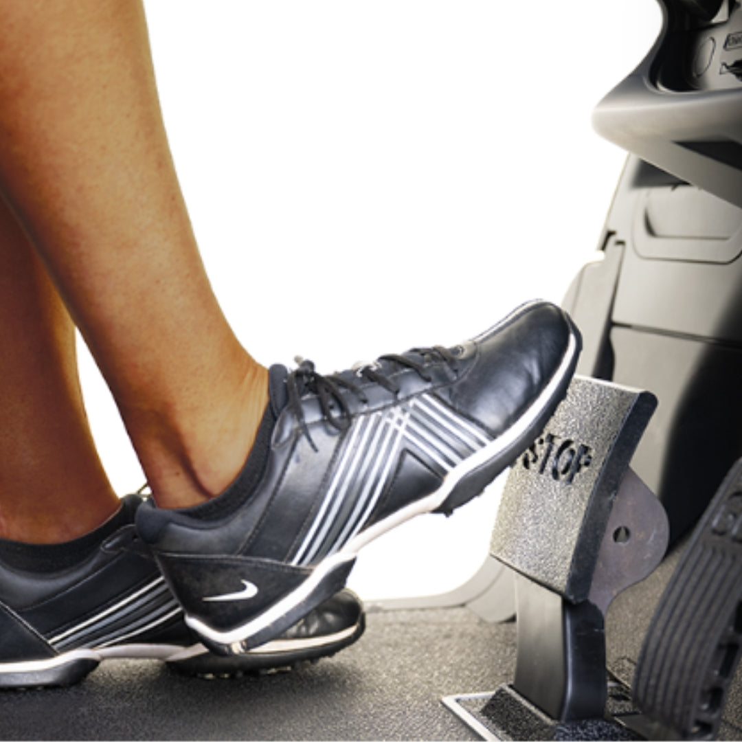 Club Car Golf TEMPO / Precedent I2