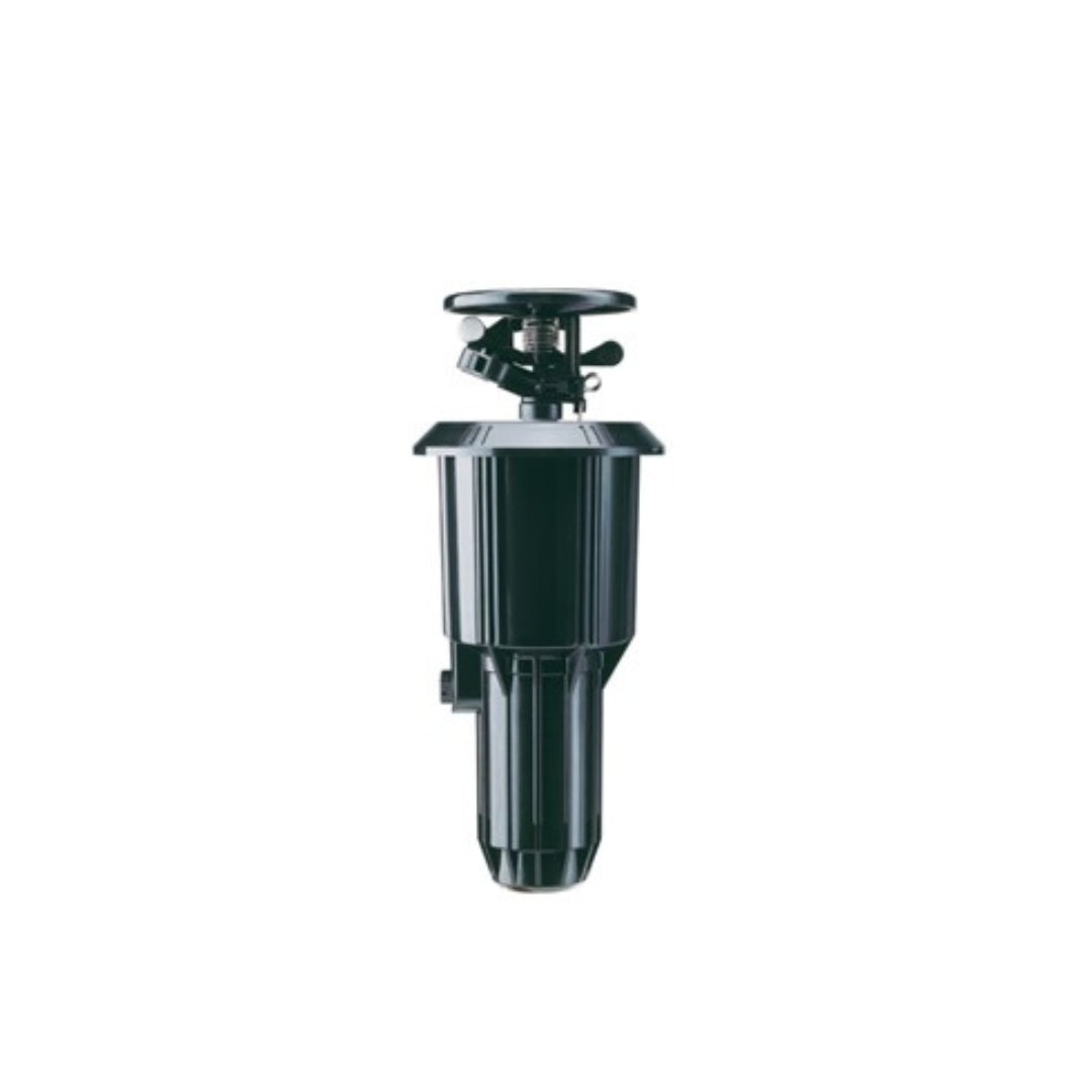 Pop-Up Adjustable Impact Sprinker