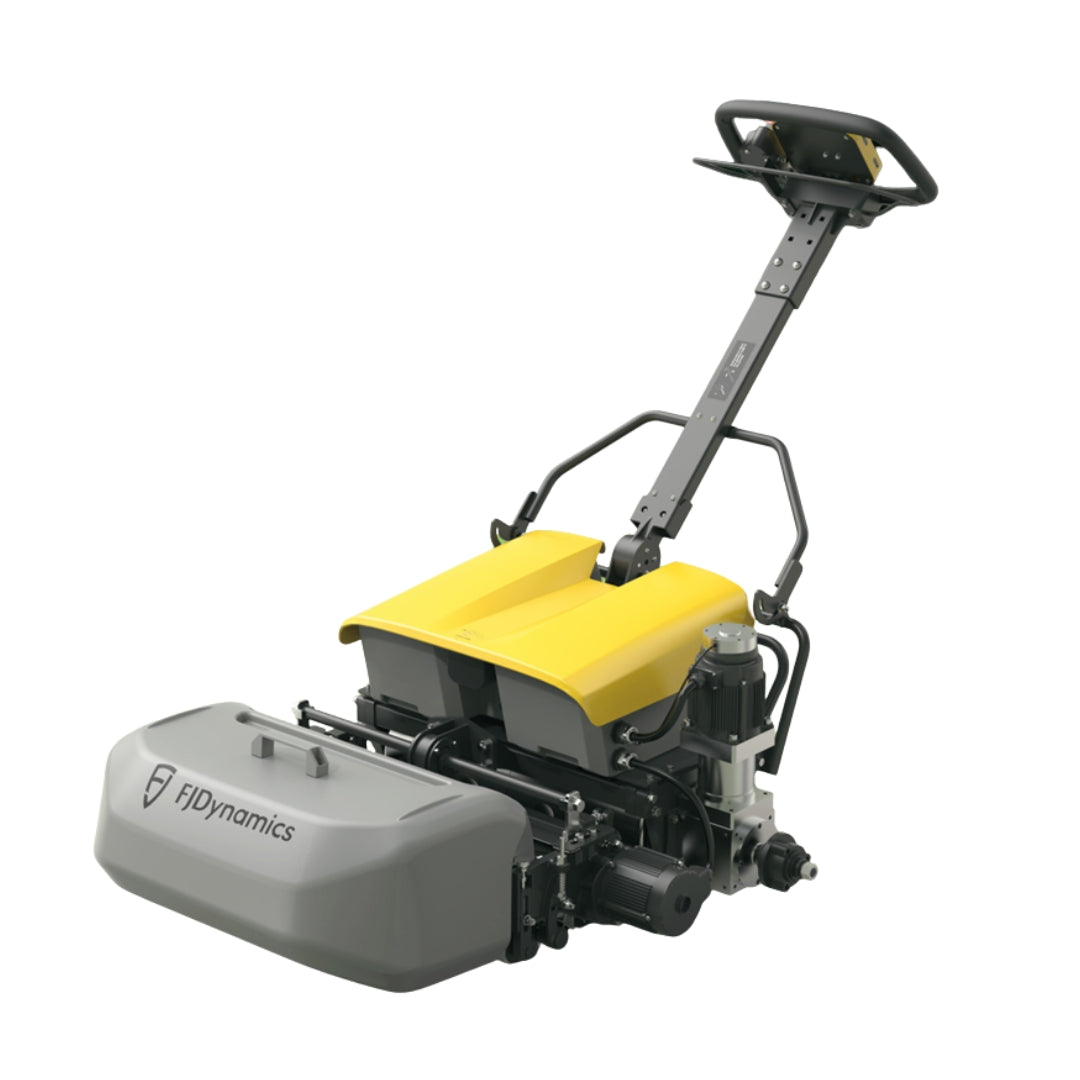 Electric Walk-Behind 22