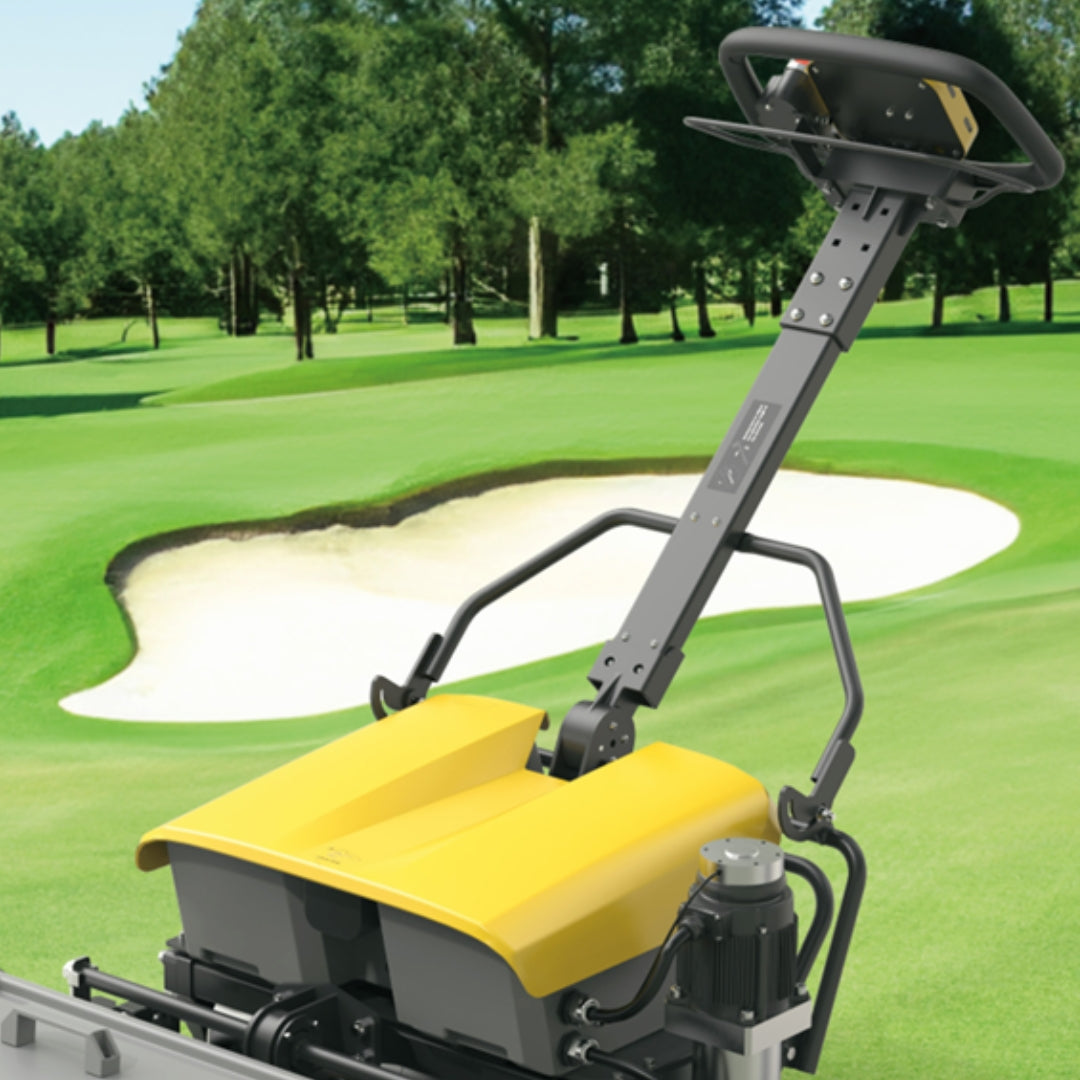 Electric Walk-Behind 22