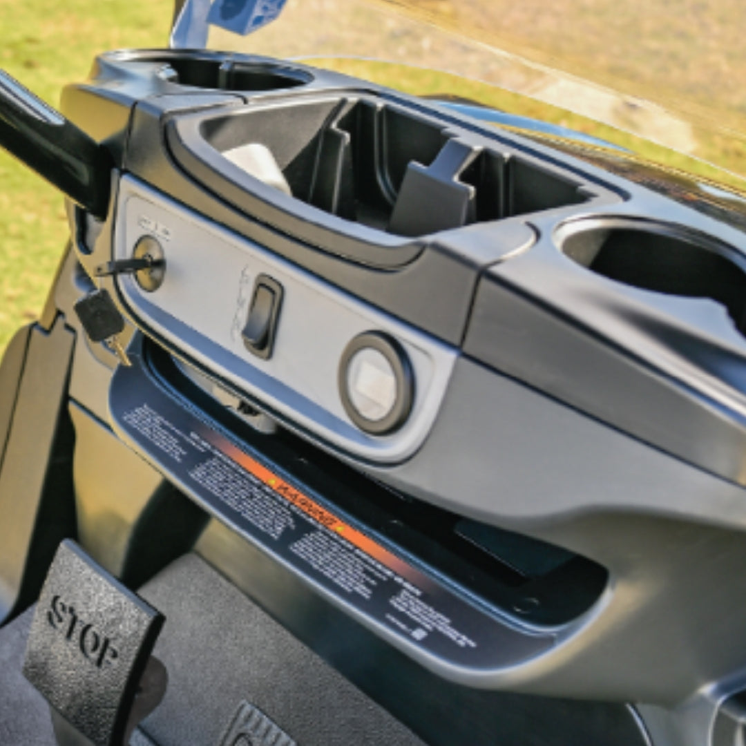 Club Car Golf TEMPO / Precedent I2