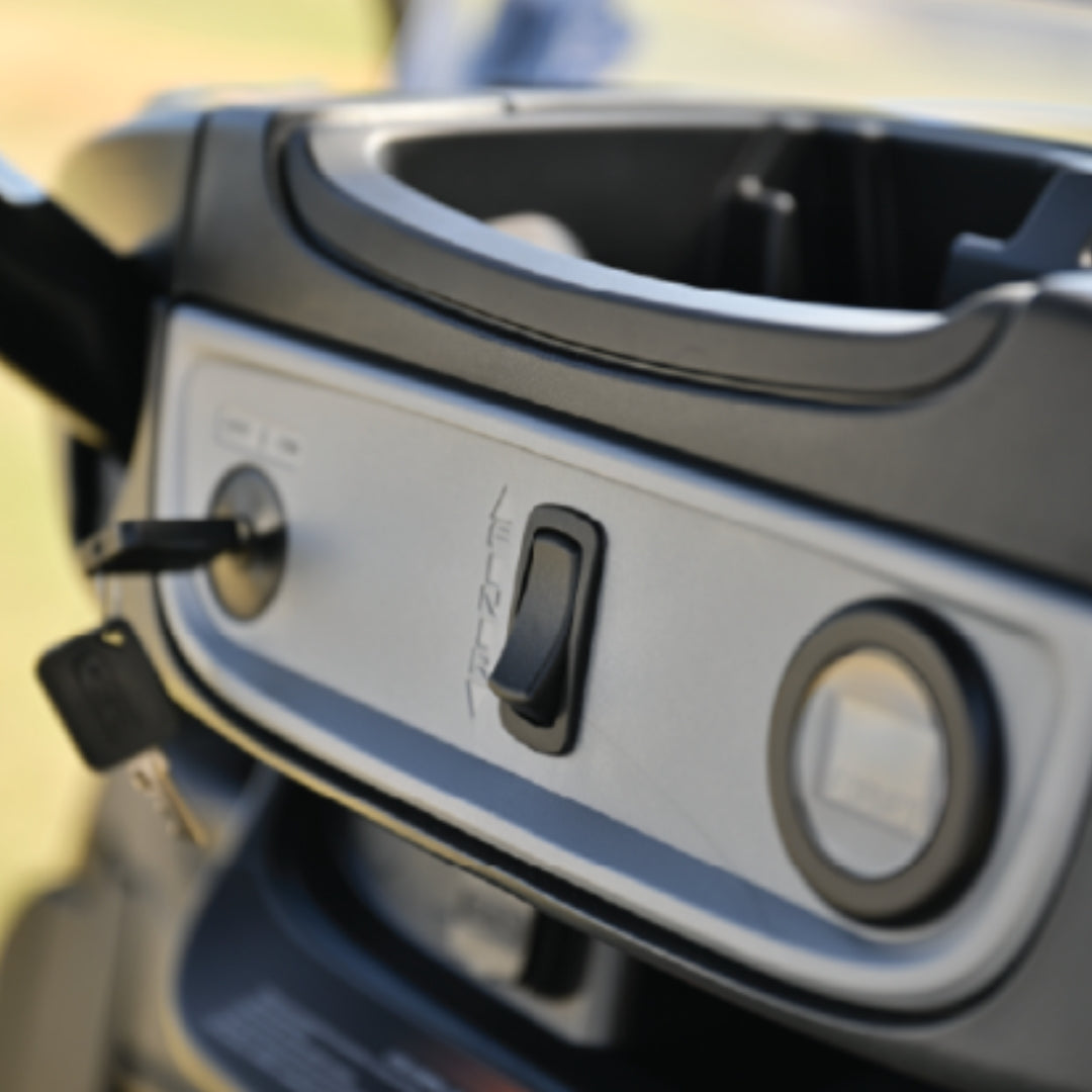 Club Car Golf TEMPO / Precedent I2