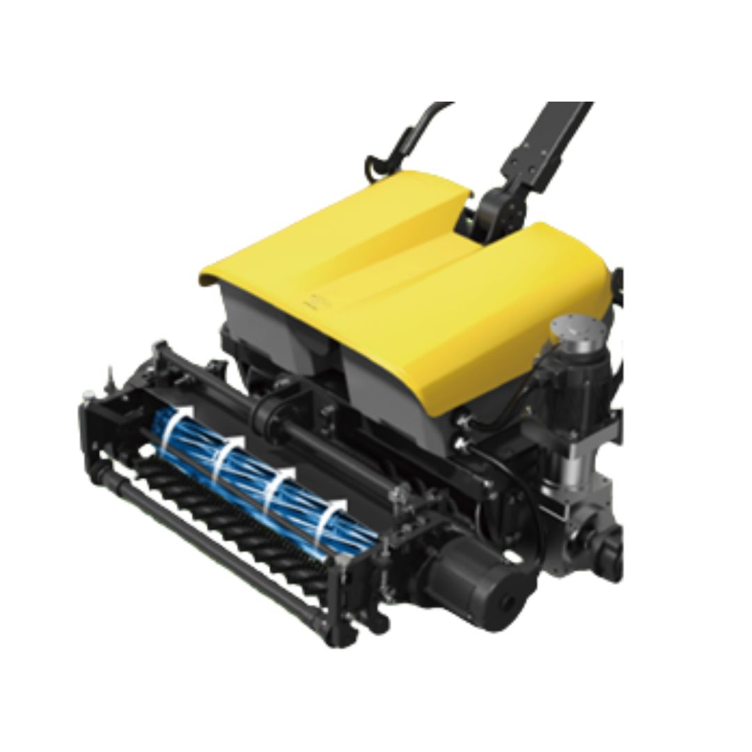 Electric Walk-Behind 22