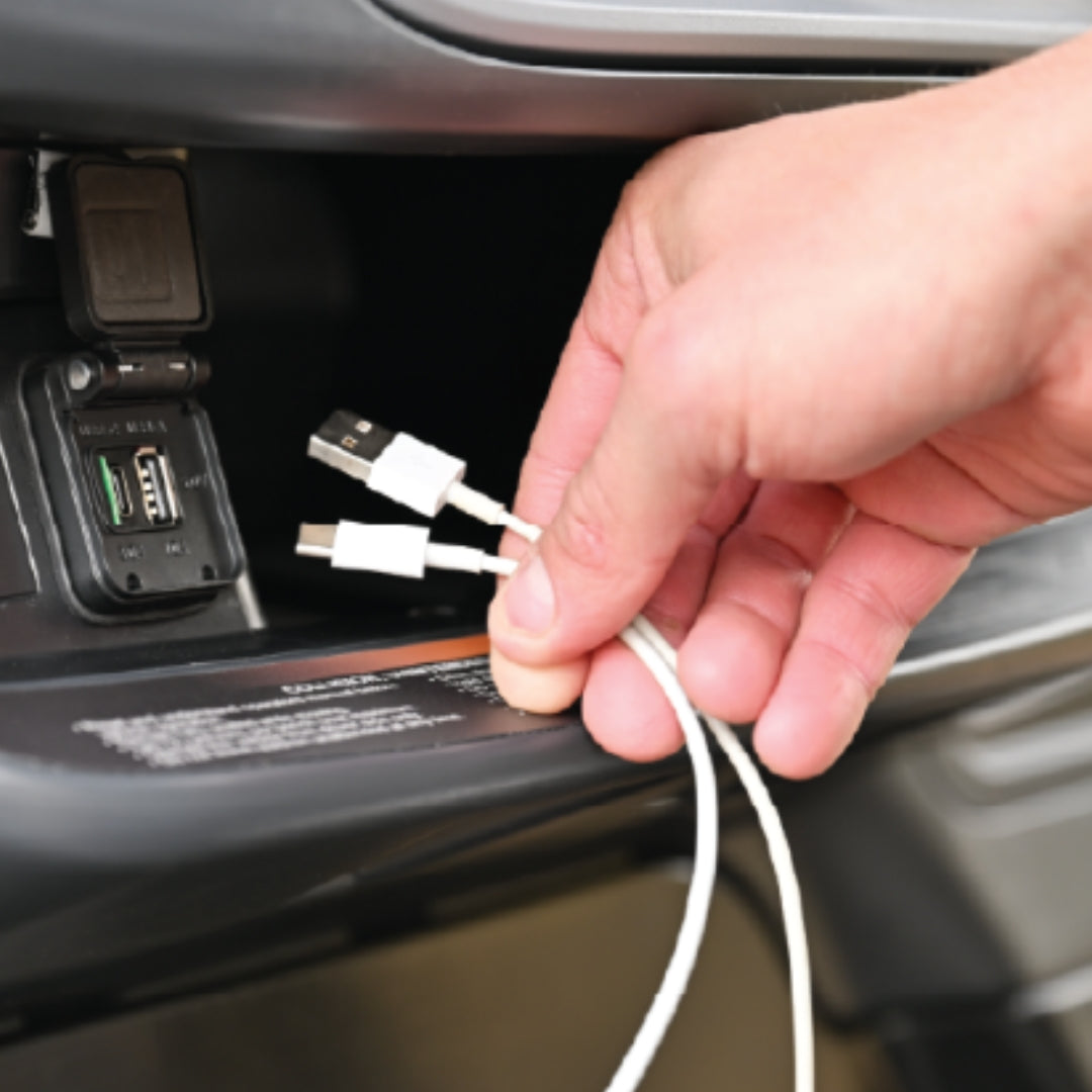 Club Car Golf TEMPO / Precedent I2