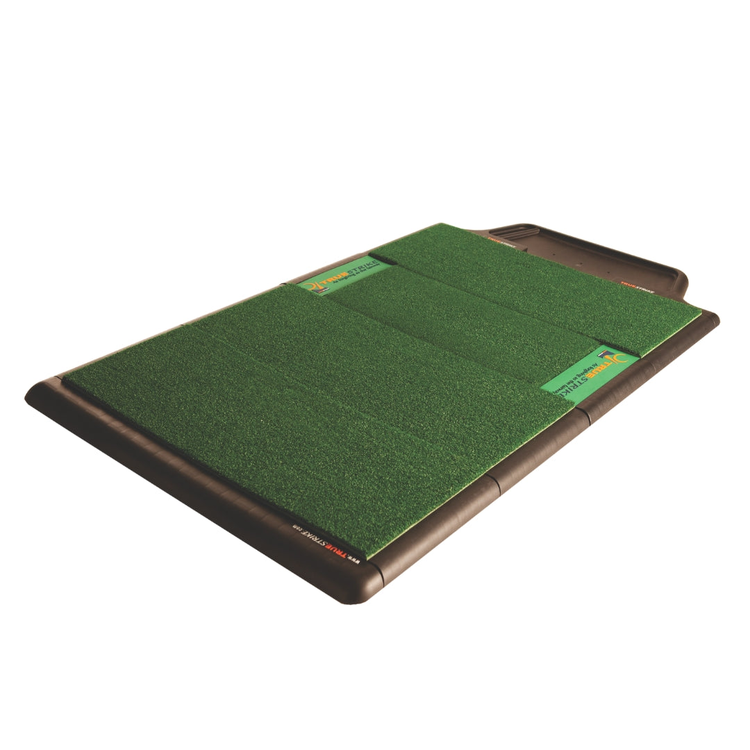 Truestrike Golf Mat. 3XRange Sections