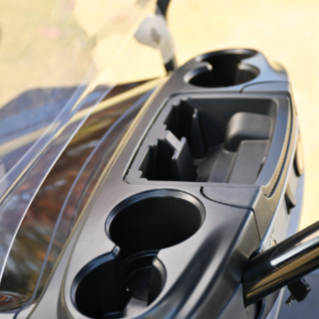 Club Car Golf TEMPO / Precedent I2