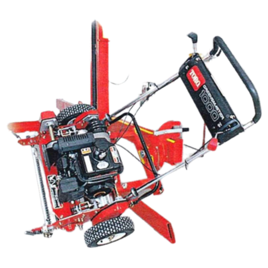 Universal Mower Adapter