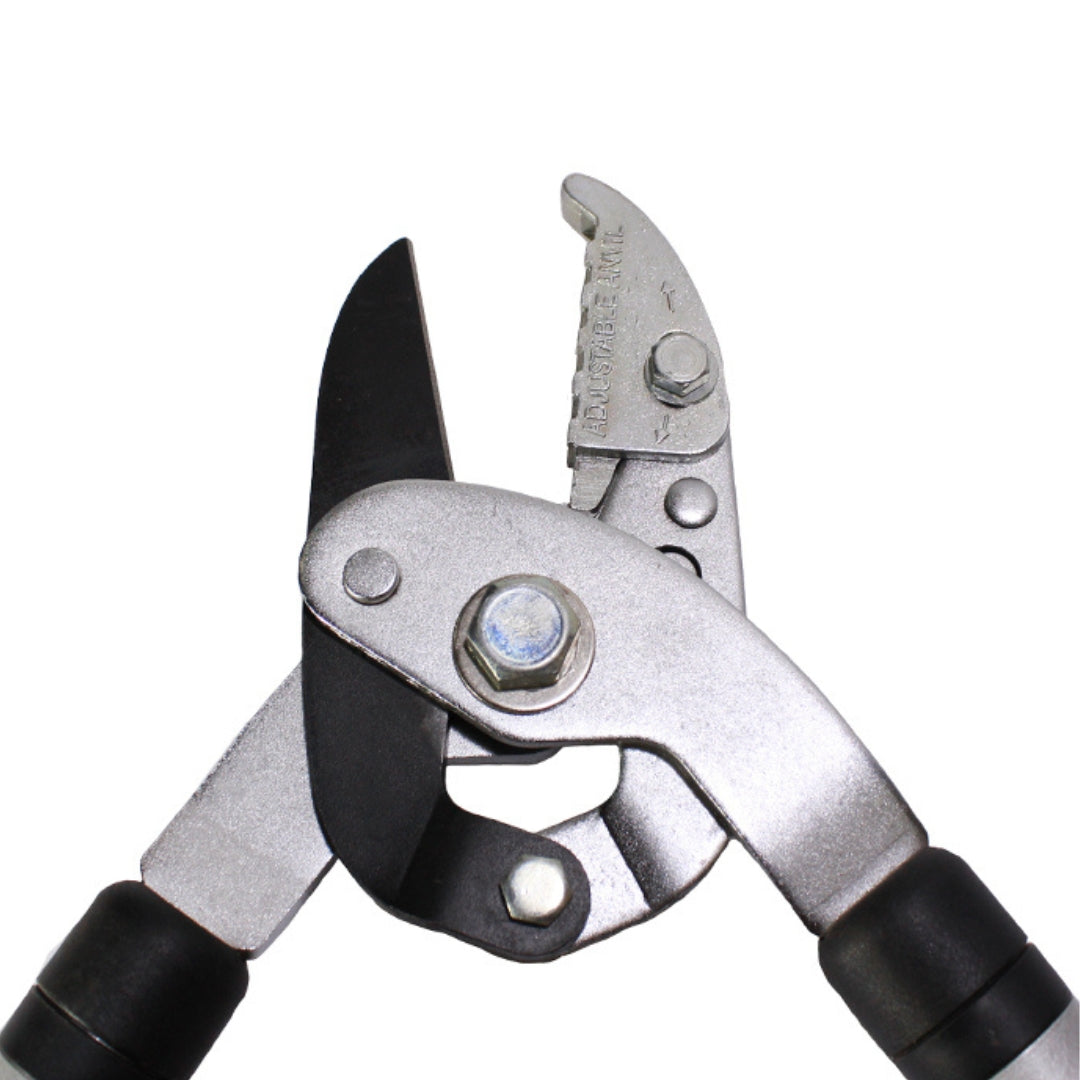 Anvil Lopper With Adjustable Handle – Tiller & Rowe