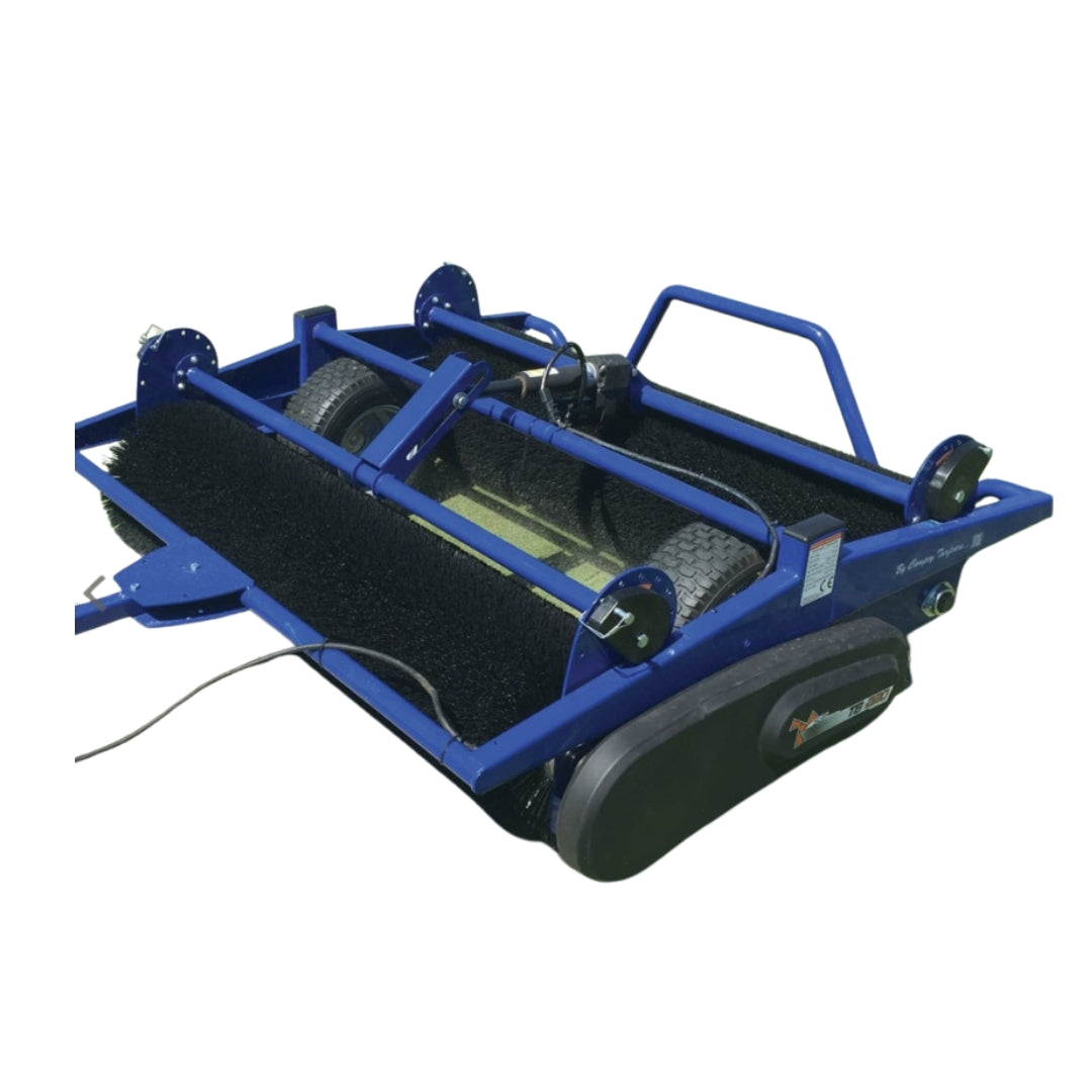 Towed Brush System – Campey