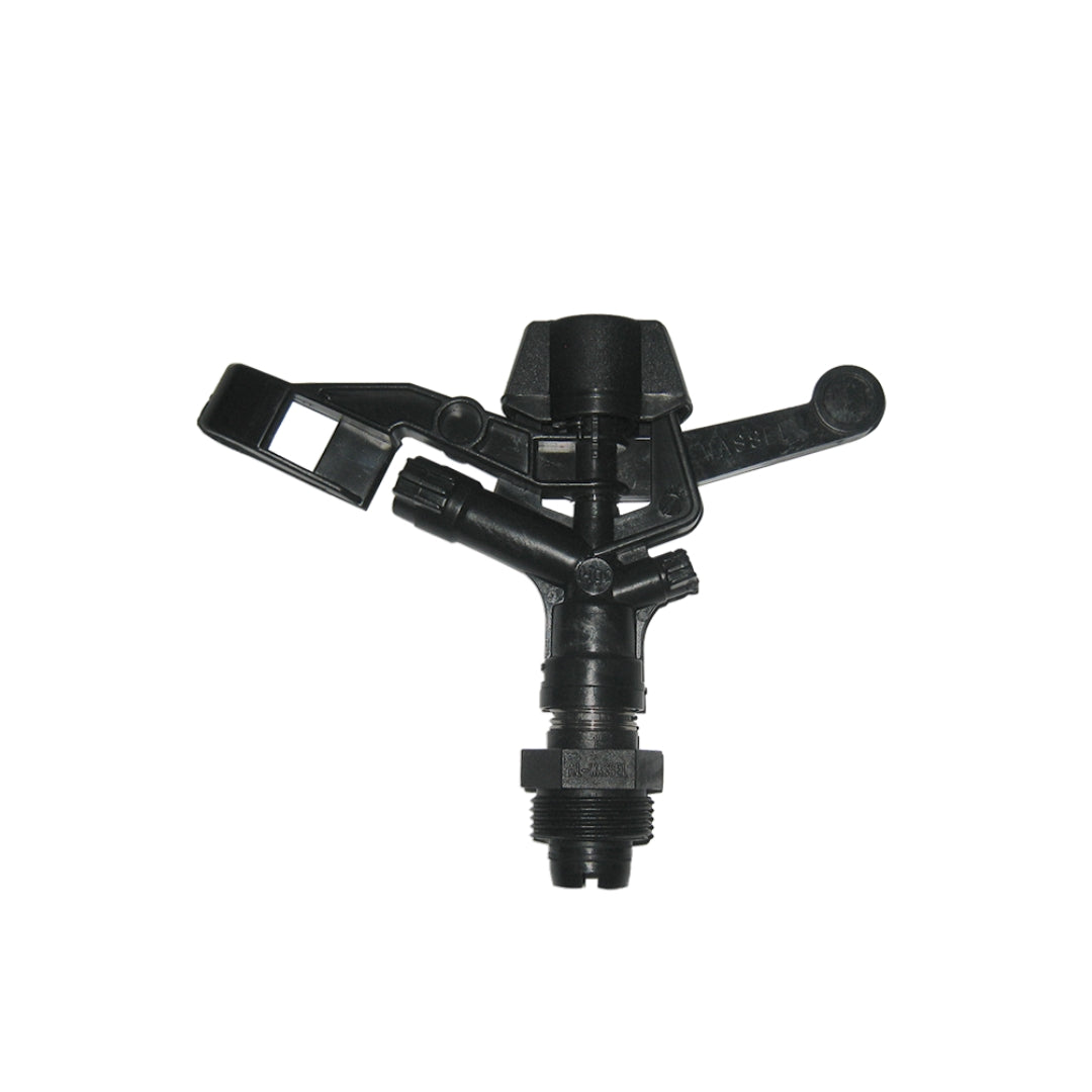 Plastic Impact Sprinkler Full Circle