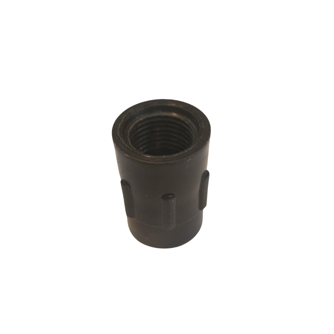 Coupling Socket 1/2