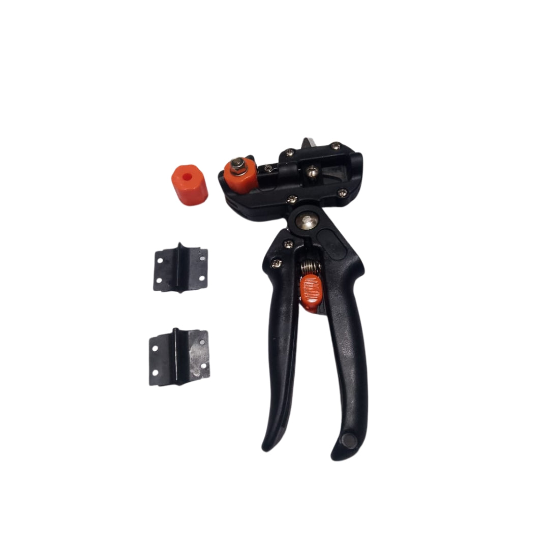 Omega Grafting Tool Shear
