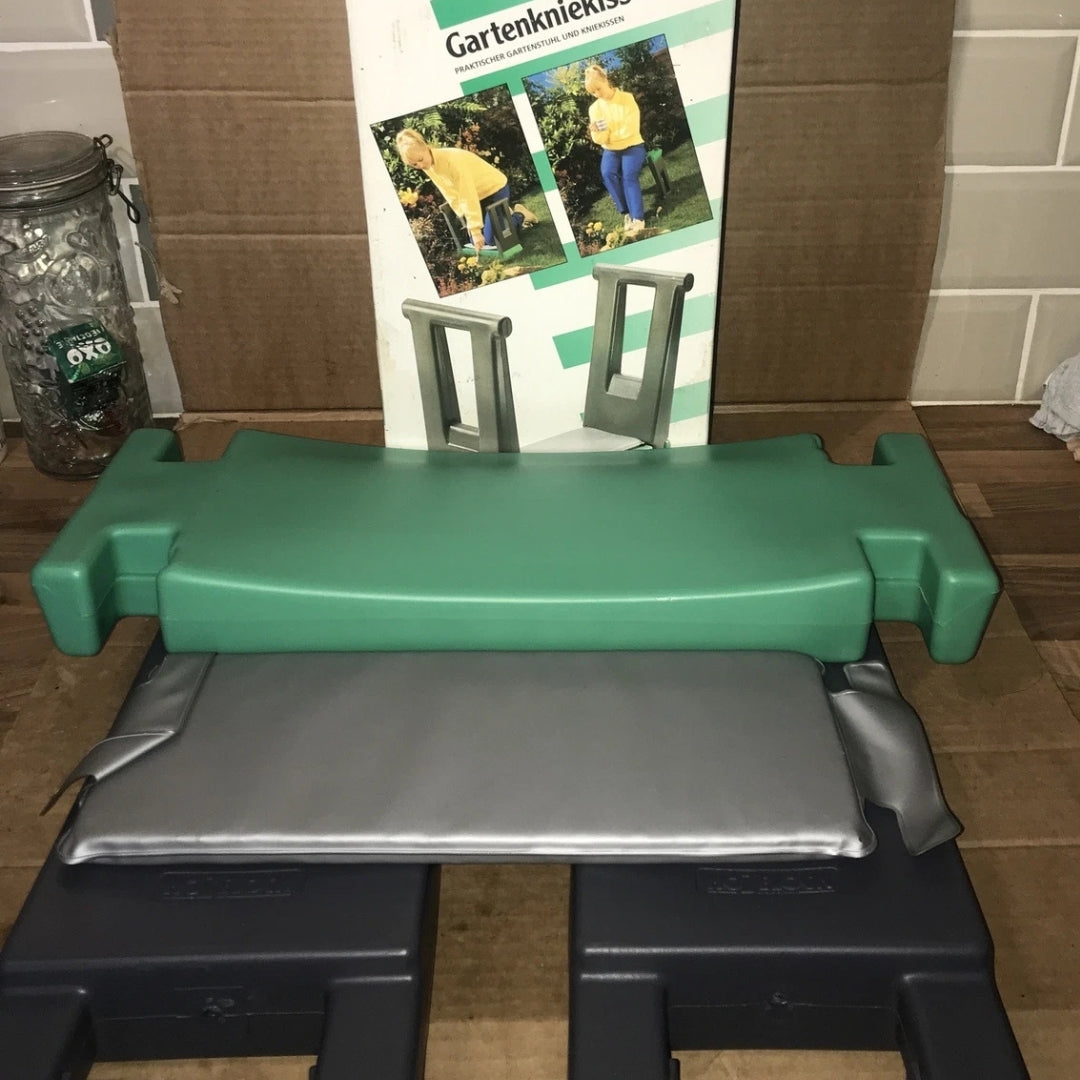 Garden Kneeler – Hozelock
