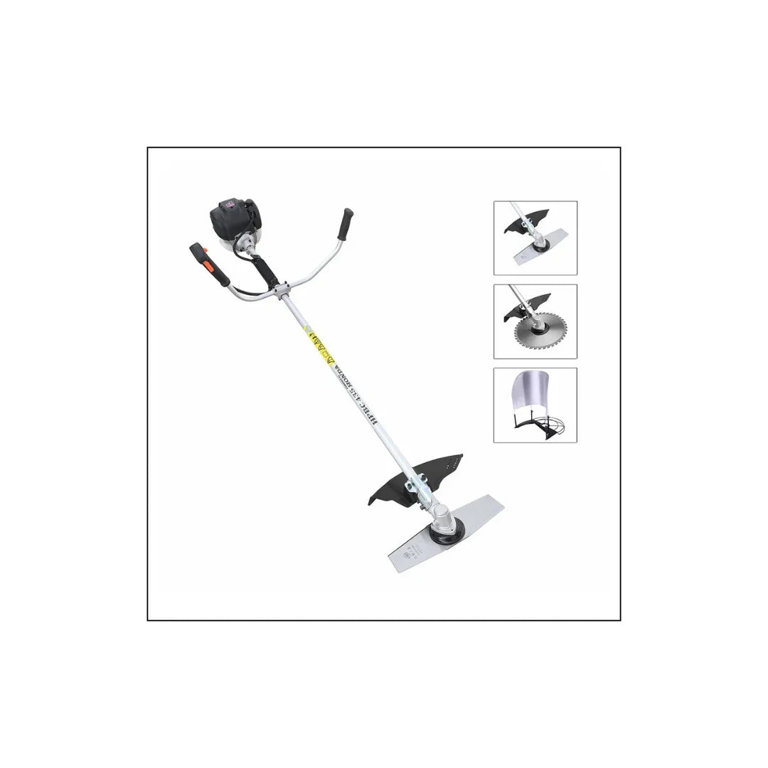 HPBC435 Honda Lightweight Brush Cutter - GreenKart.pk