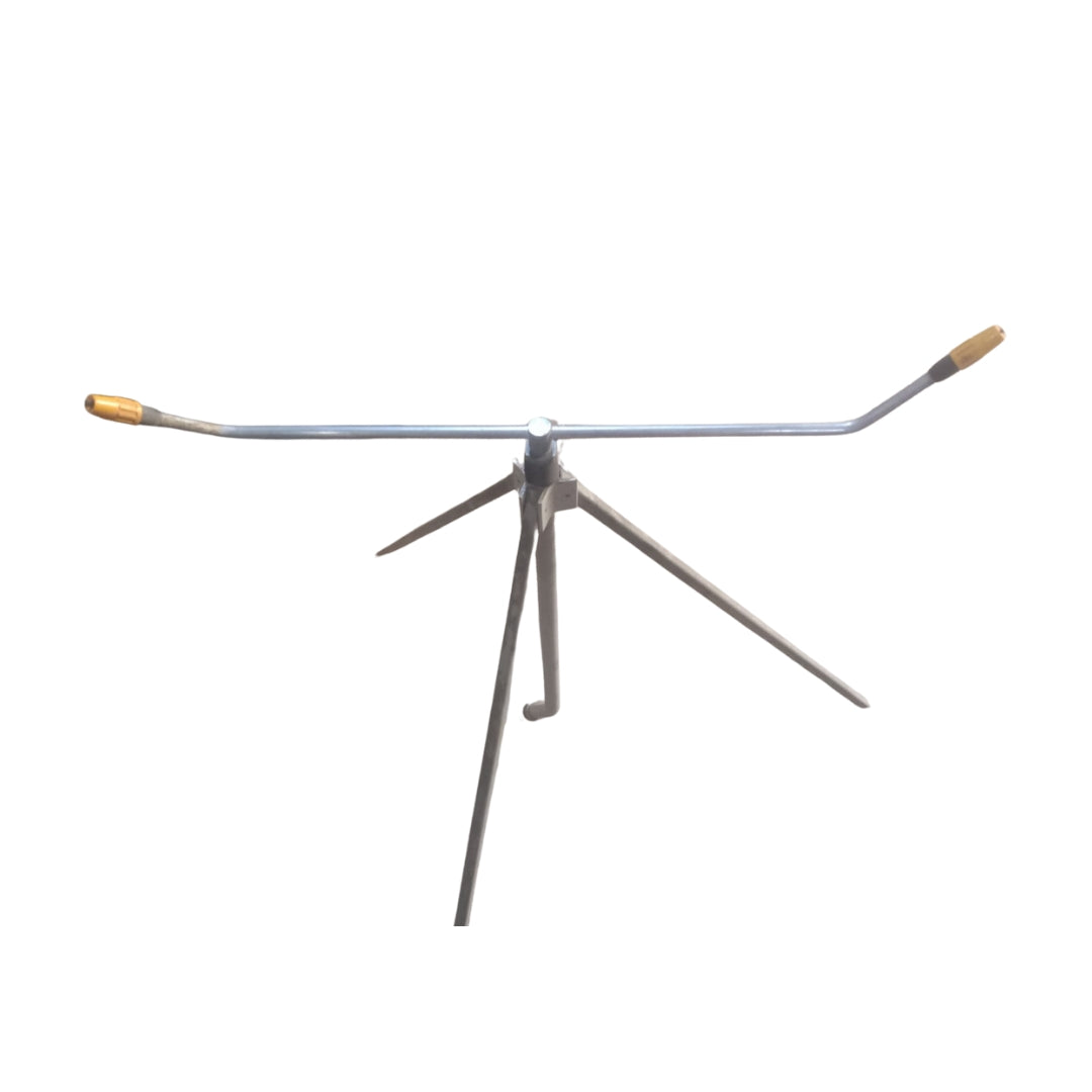 Long-ARM Sprinkler With Tripod - Hozelock