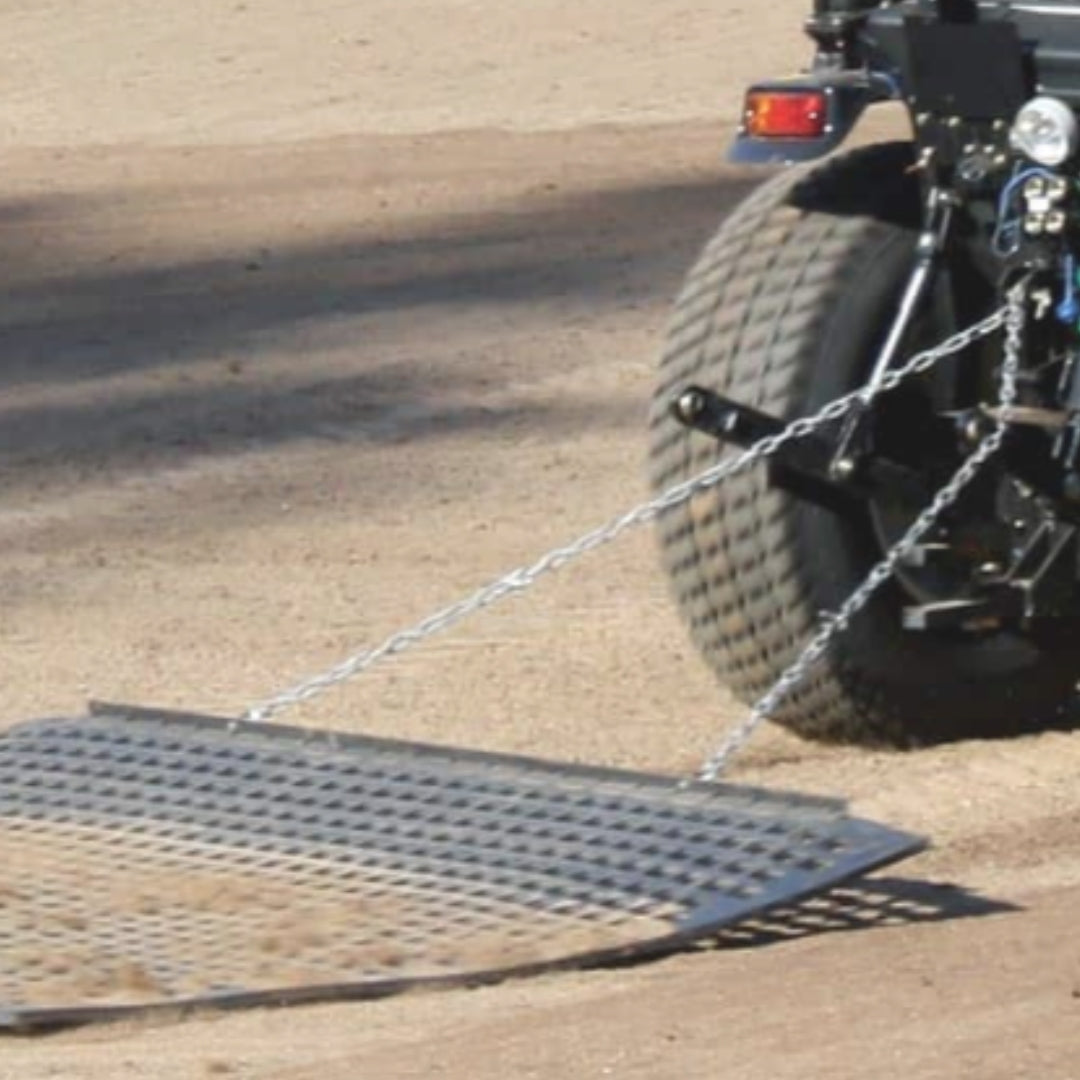 Raycam Steel Dragmat 1.8M Wide X