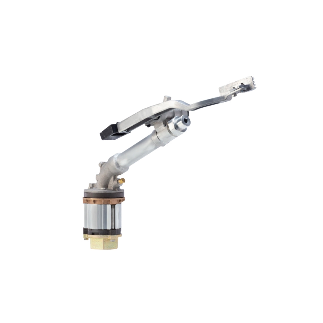 Full Big Gun 100FT + Radius - Nelson