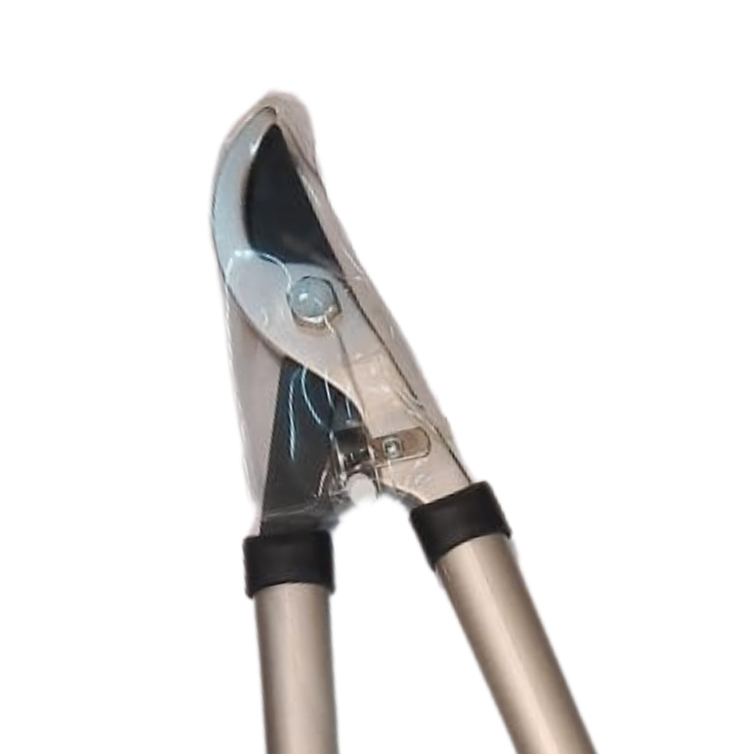 Lopping Shears With Metal Handle