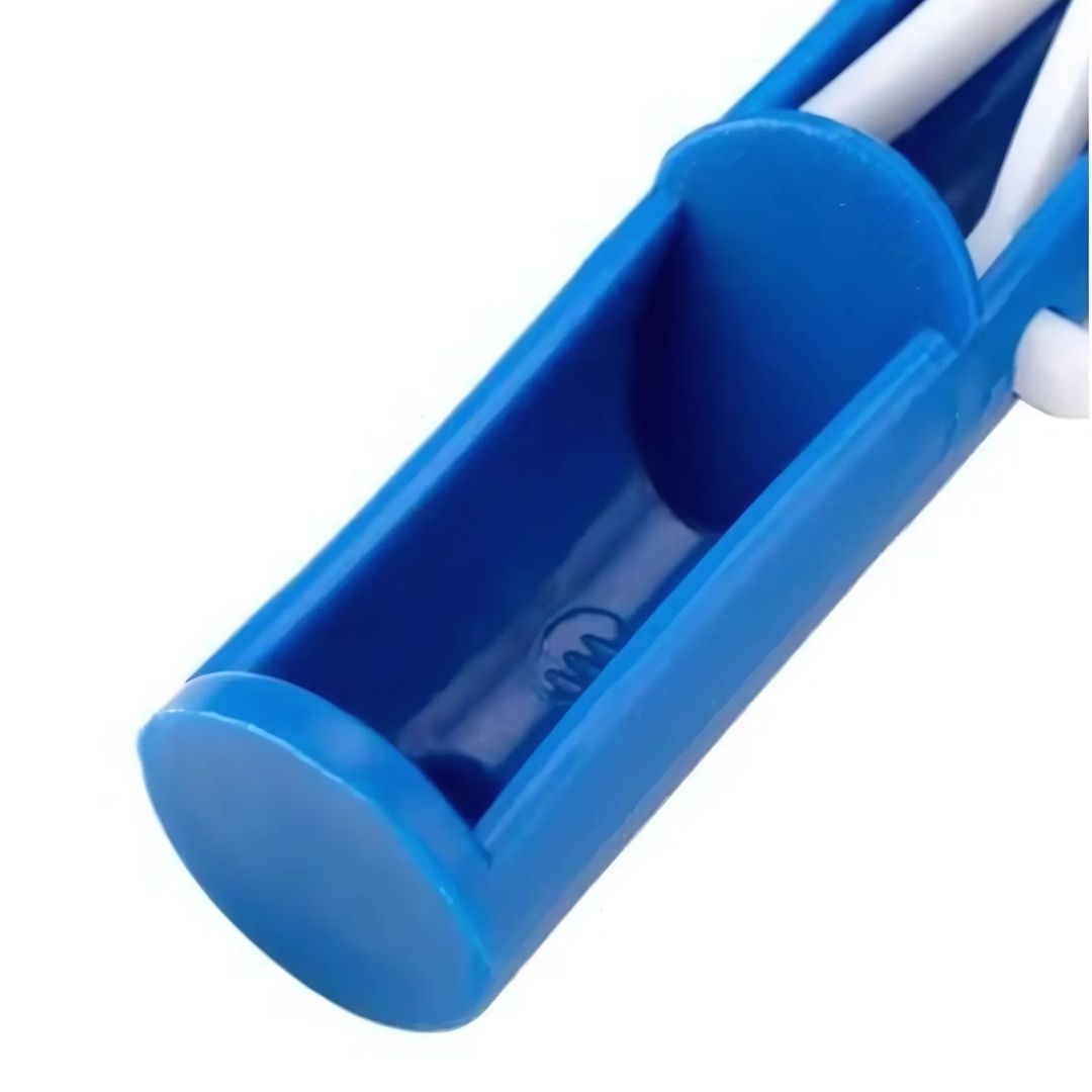 Stainless Steel Pool Brush 10-Inch