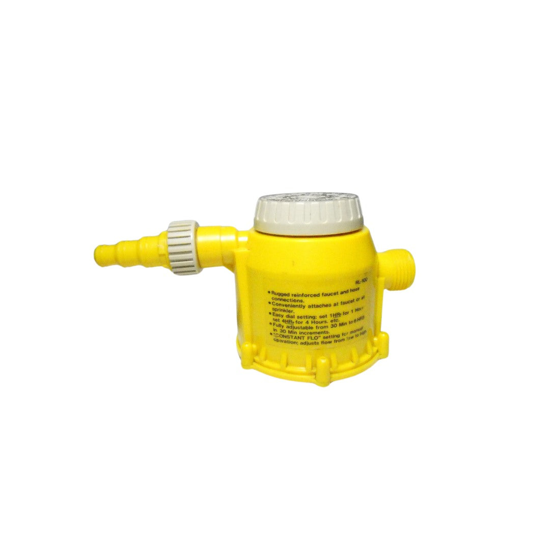 Automatic Water Timer