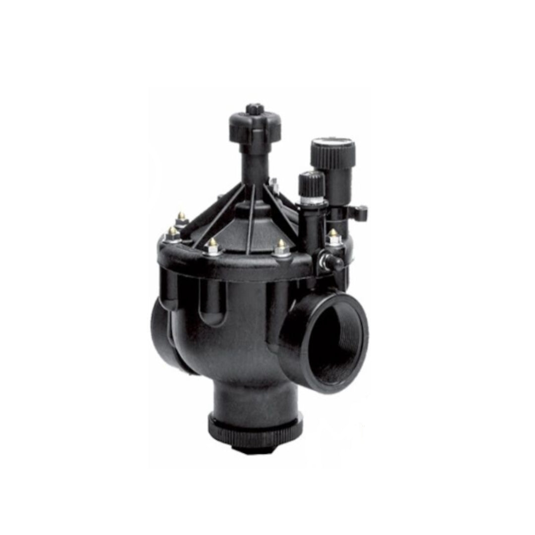 P220 Series Solenoid Valves 2