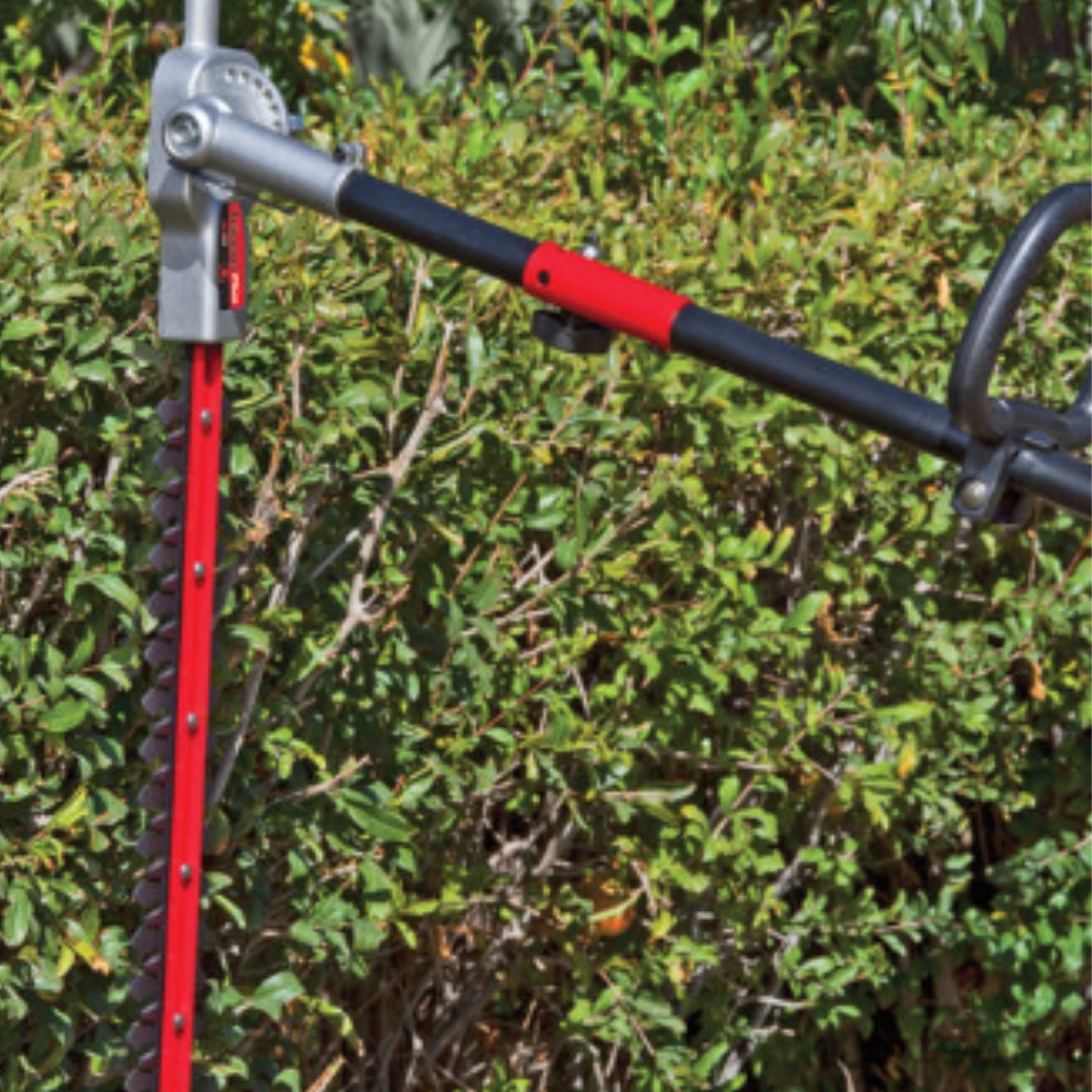Hedge Trimmer 22-Inch Double Side Blade Attachement