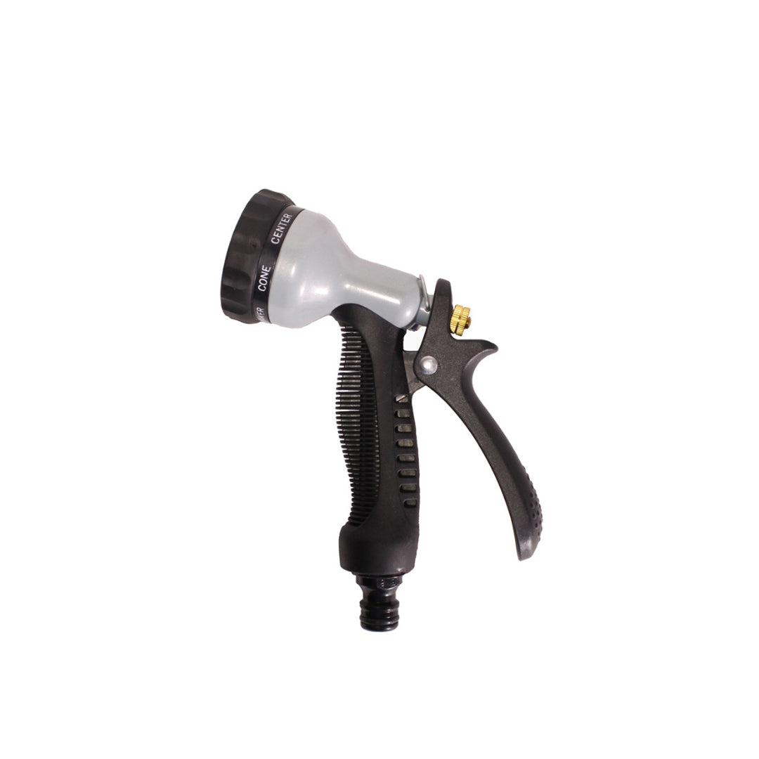 Pistol Grip Hose Nozzle - Tiller & Rowe