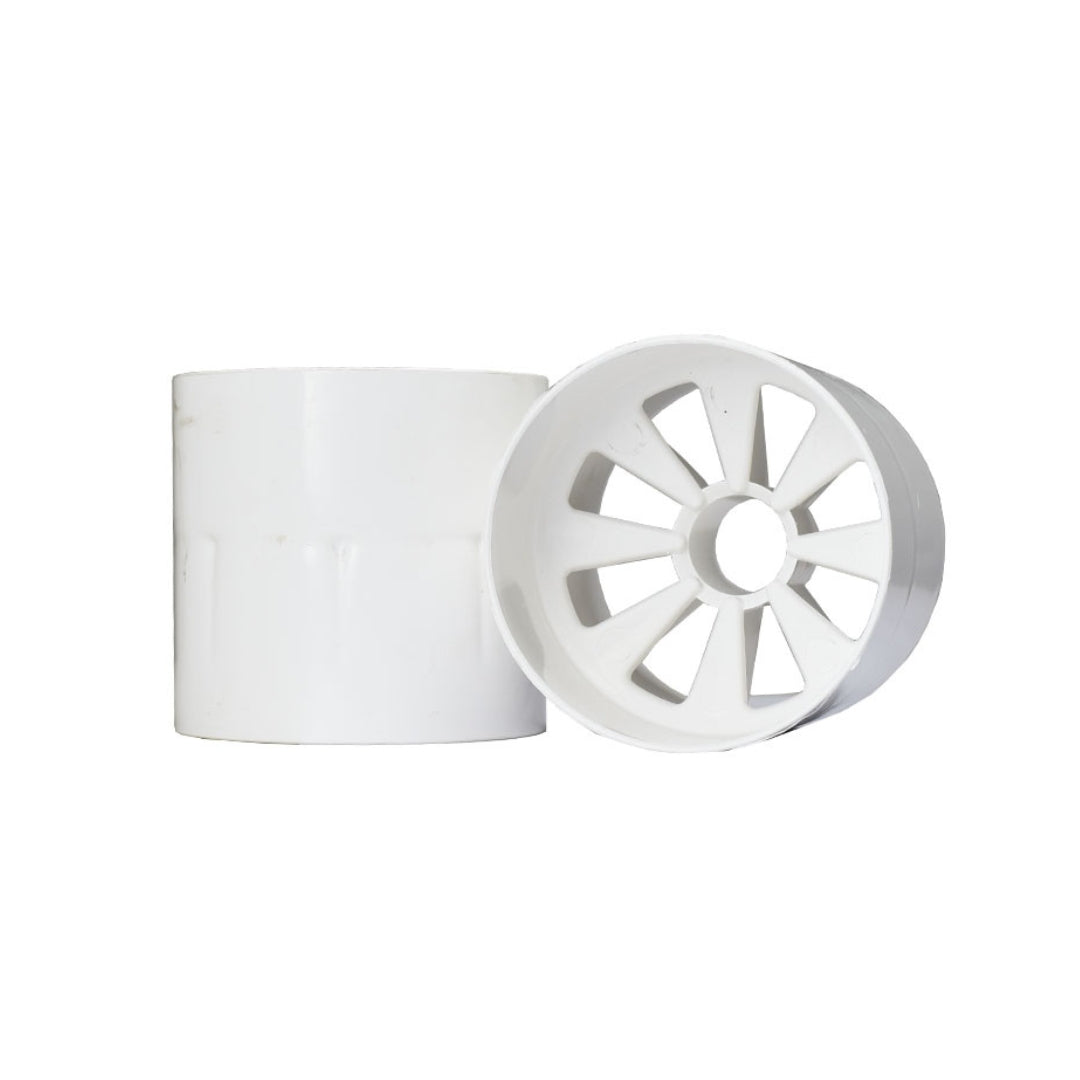 Plastic Practice Green Cup