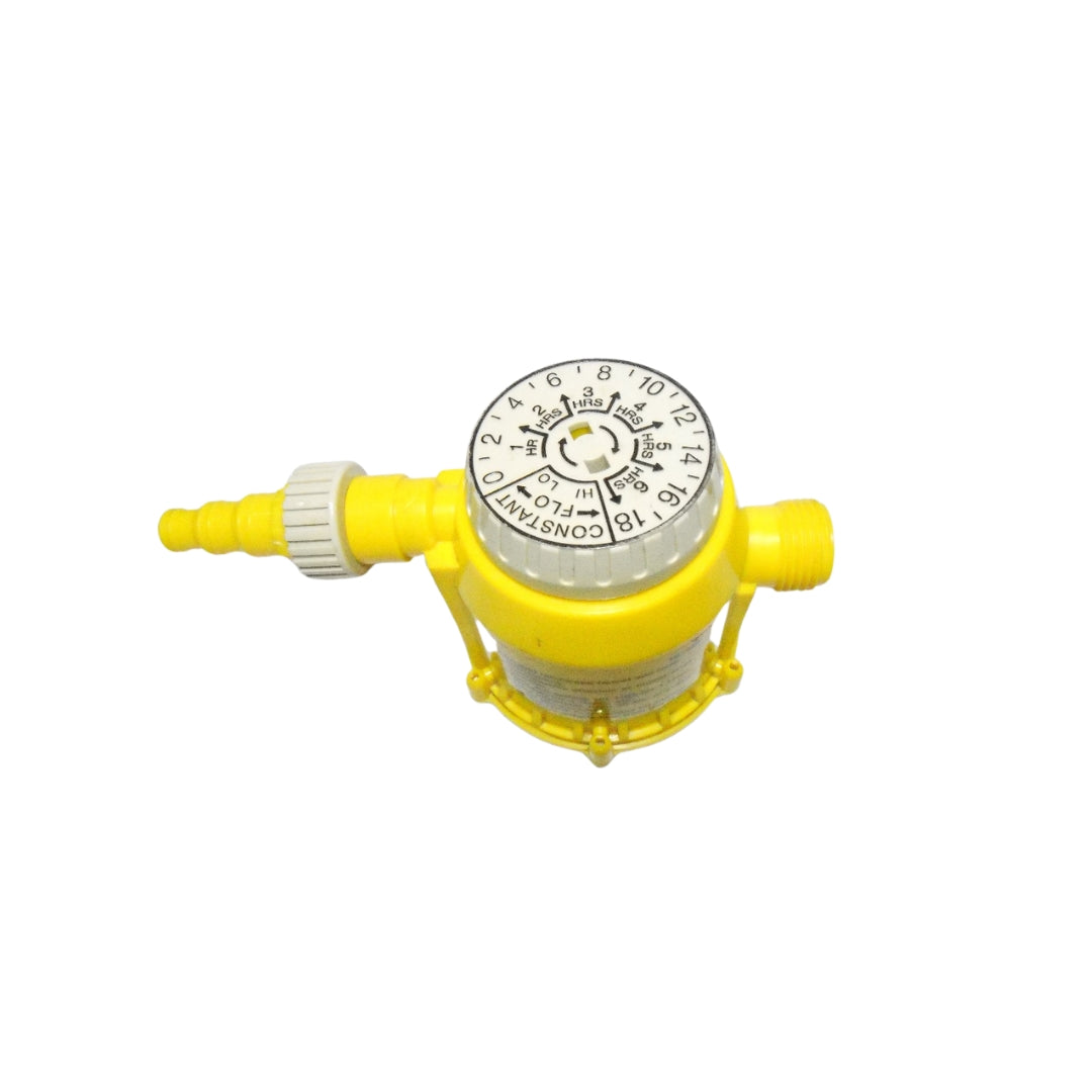 Automatic Water Timer