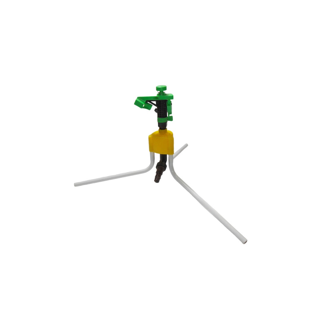 Plastic Adjustable Impact With Tripod