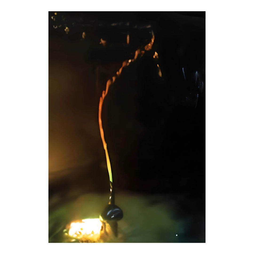 Stainless Steel Water Jet Nozzle