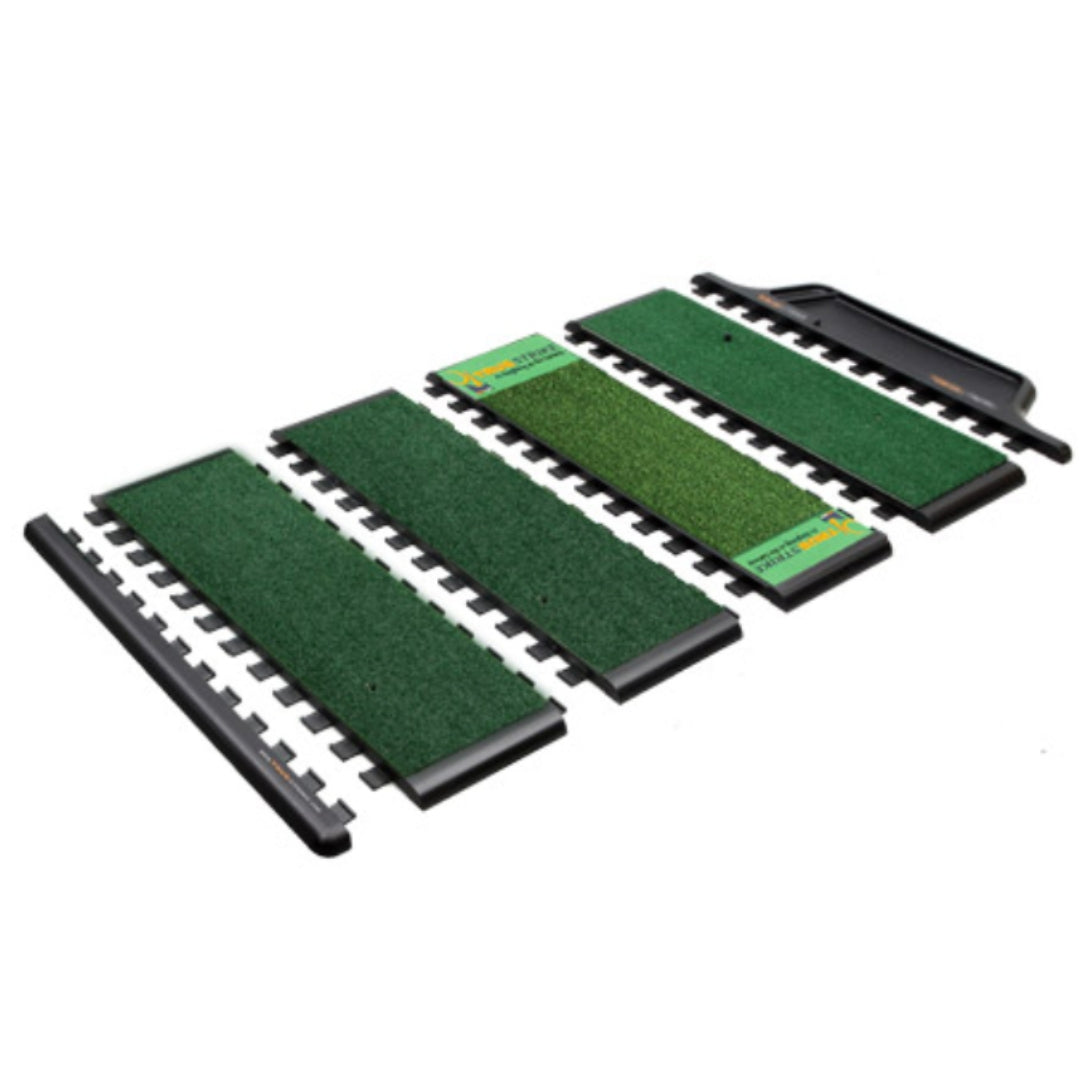 Truestrike Golf Mat. 3XRange Sections