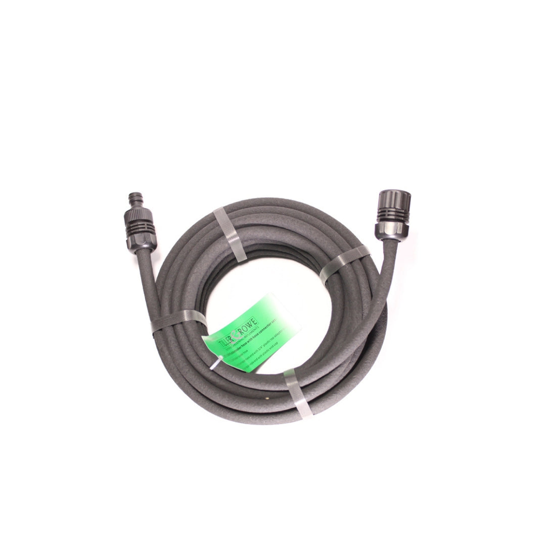 Soaker Hose 1/2 X 10M - Tiller & Rowe