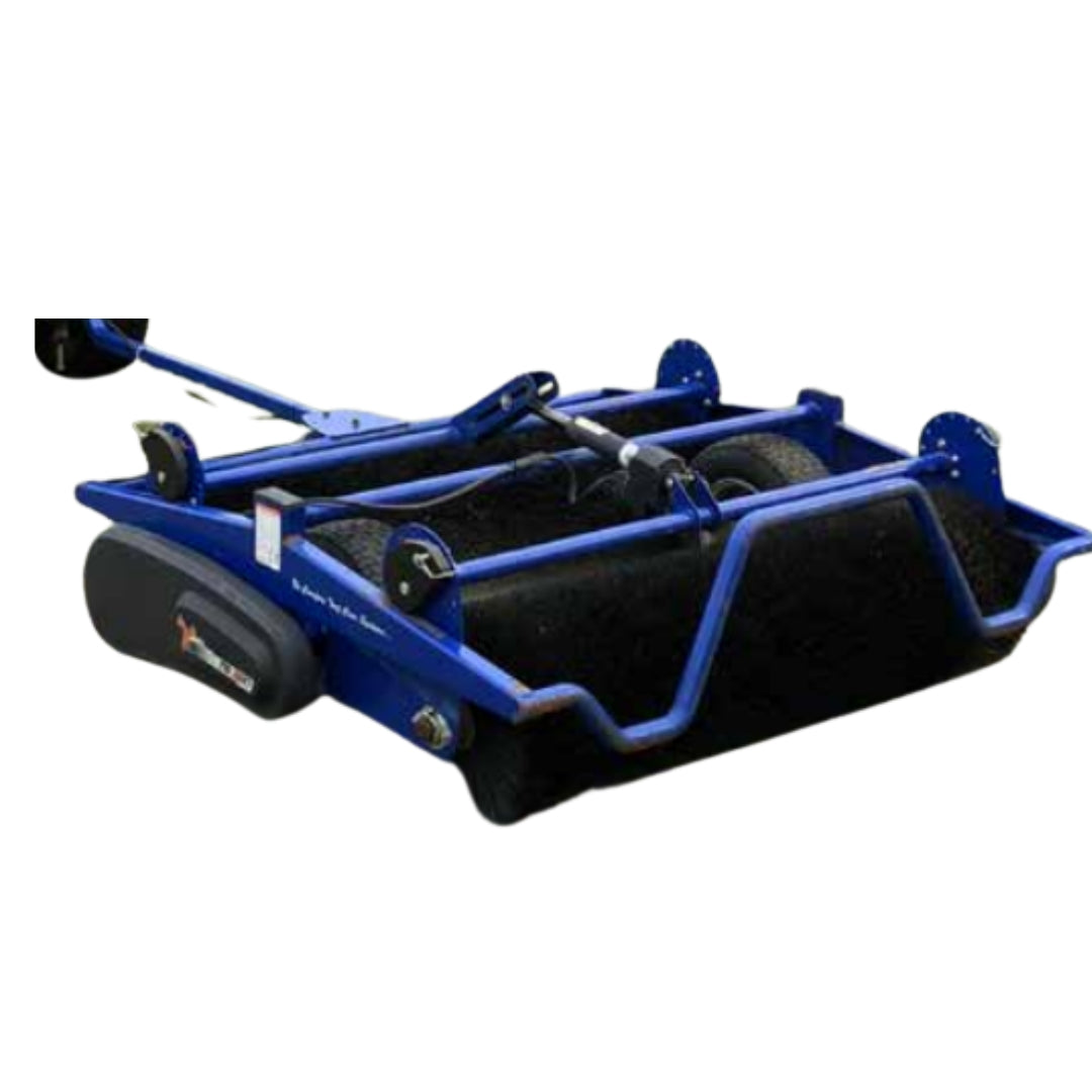 Towed Brush System – Campey