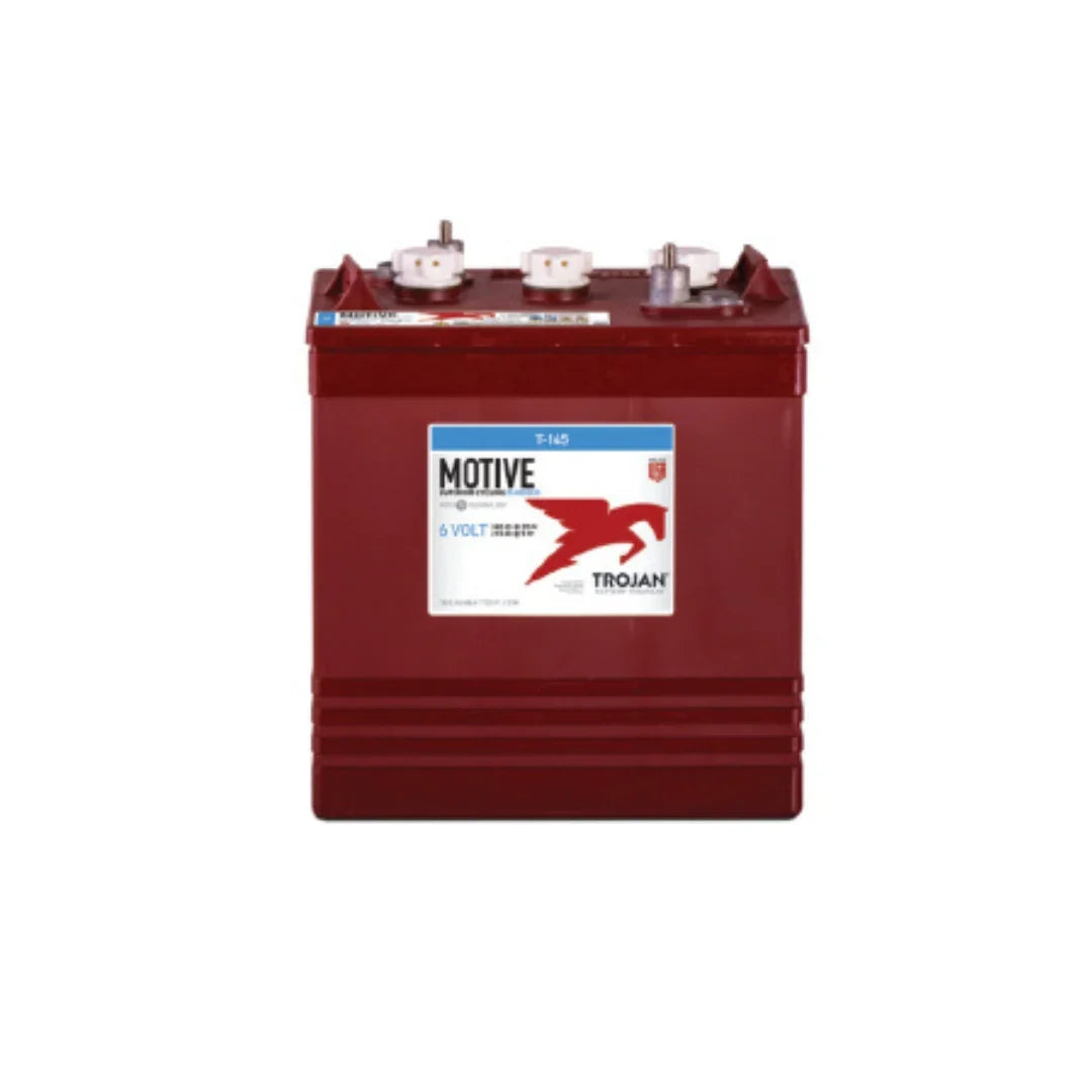 Trojan Battery T-145 6V