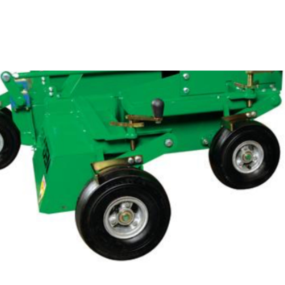 Graden SW04 Verticutter Tractor Mounter