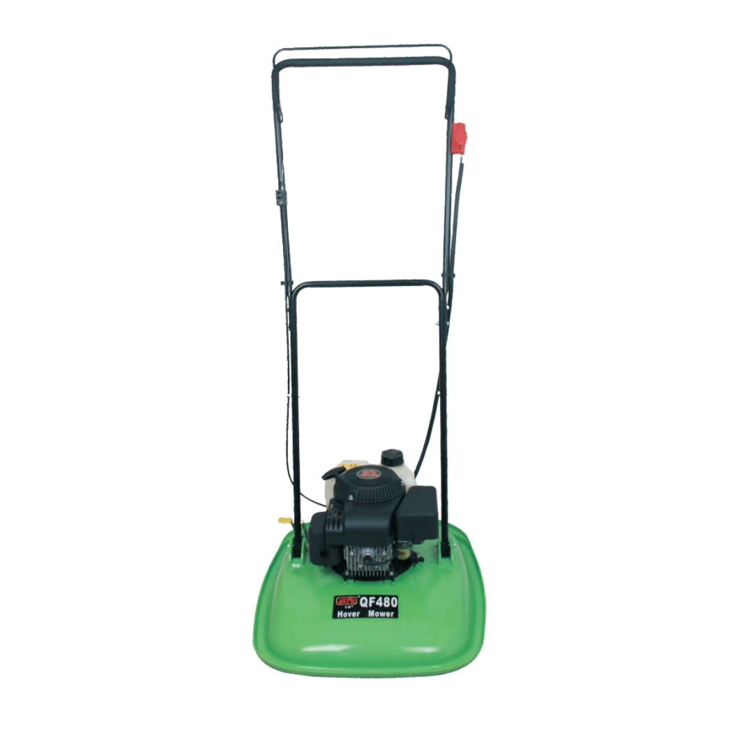Hover Mower 2-Cycle Engine 121.5cc