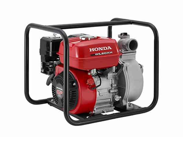 WL20XH Honda Self-Priming Water Pump