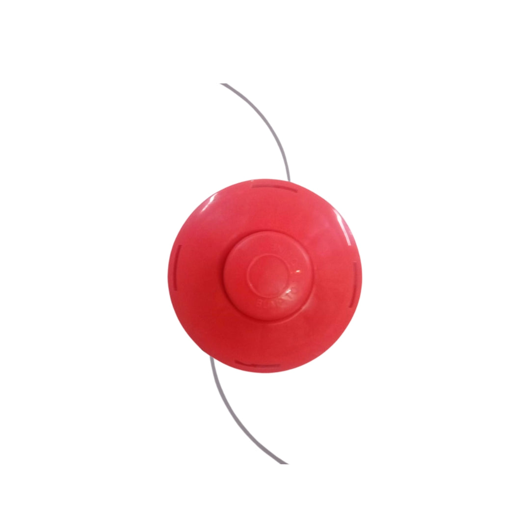Brushcutter Bump Head