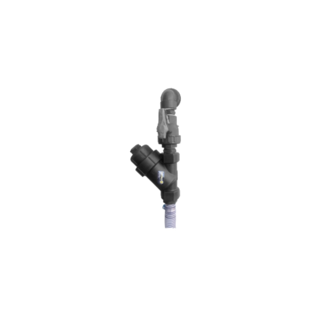 ADW-1600SMT-E Stationary Mixing System