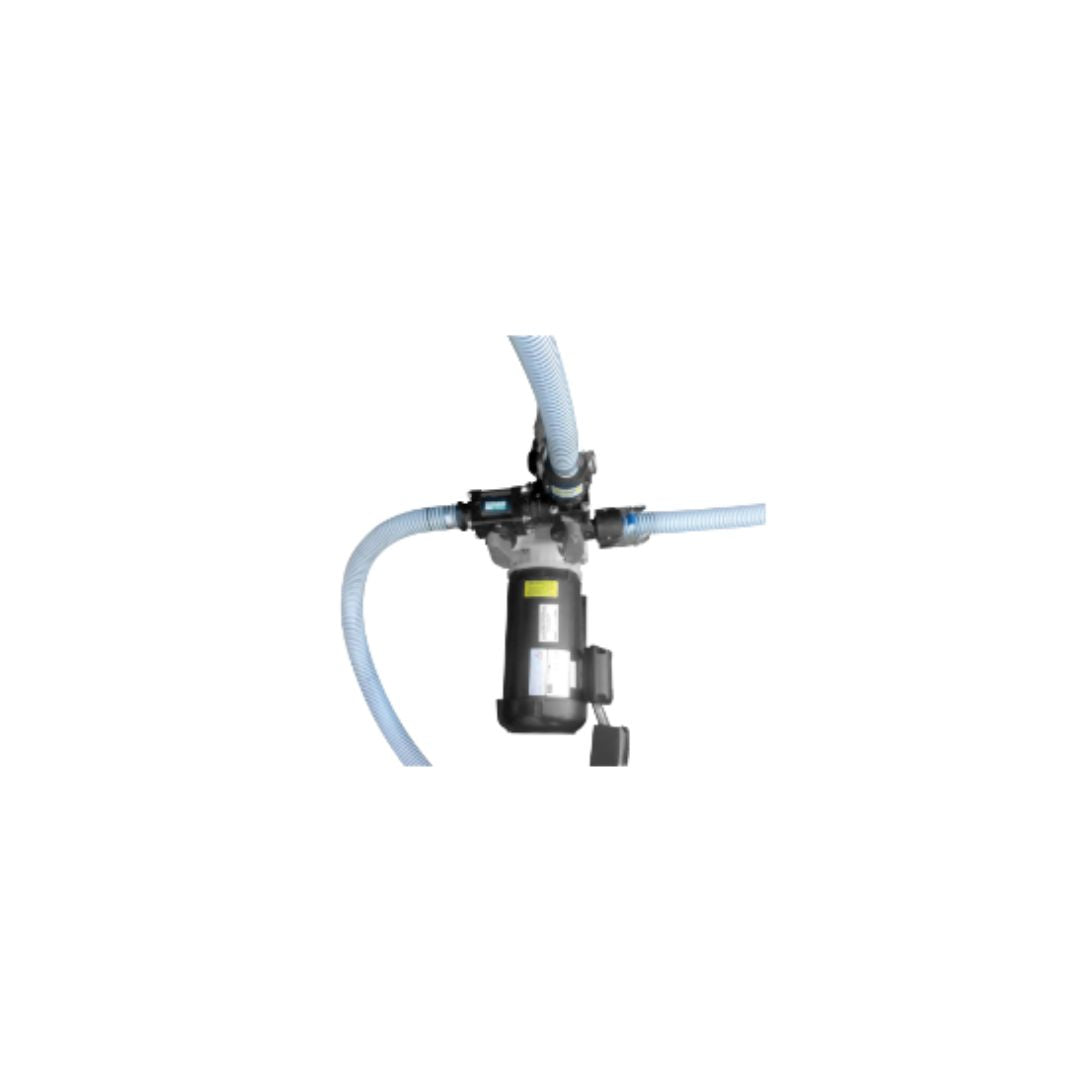 ADW-1600SMT-E Stationary Mixing System